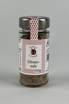 Olivensalz