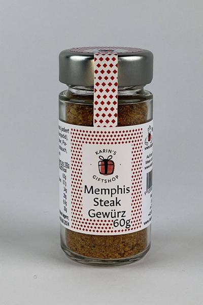 Memphis Steak Gewürz