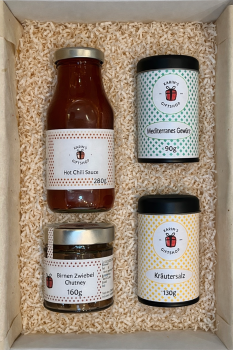 Mediterrane Genussmomente