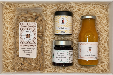 Goldene Genussmomente