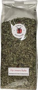 Für innere Ruhe - Tee