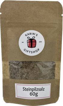 Steinpilzsalz