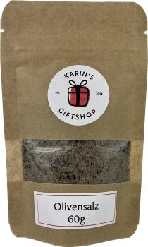 Olivensalz