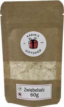 Zwiebelsalz