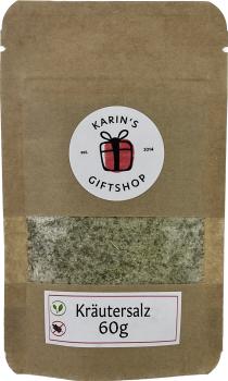 Kräutersalz