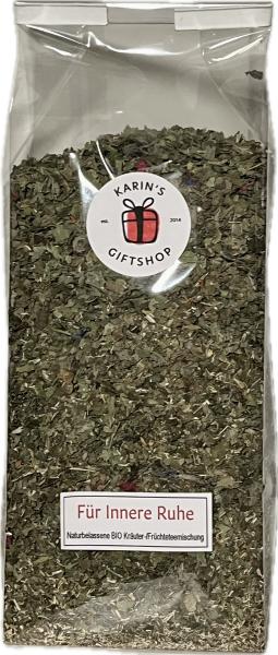 Für innere Ruhe - Tee