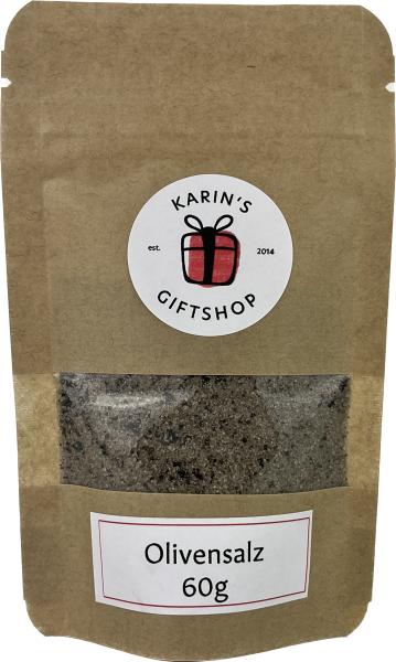 Olivensalz