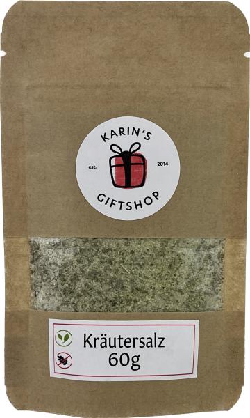 Kräutersalz