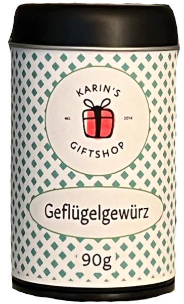 Geflügel Gewürz