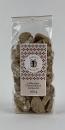 Hausgemachte Lebkuchen Cantuccini